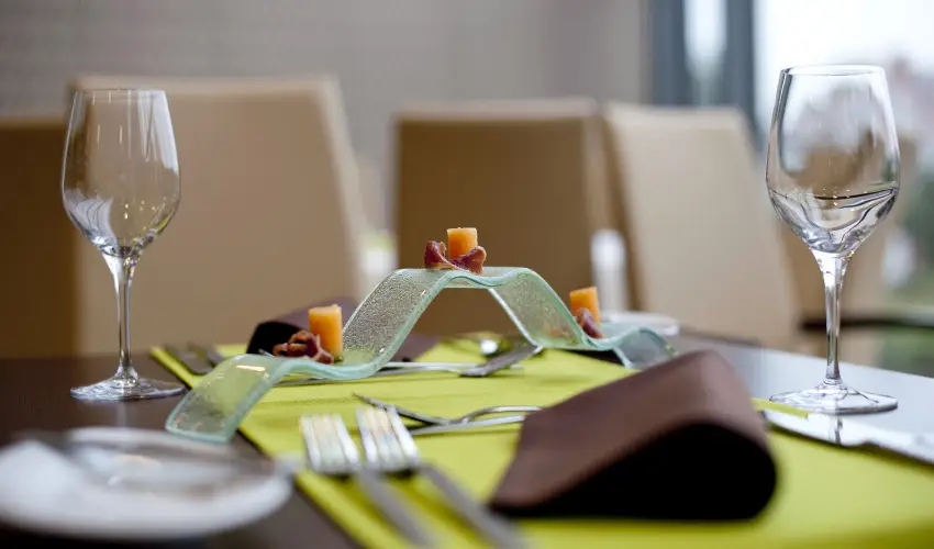 Abacus Business & Wellness Hotel Herceghalom