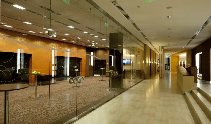 Abacus Business & Wellness Hotel Herceghalom