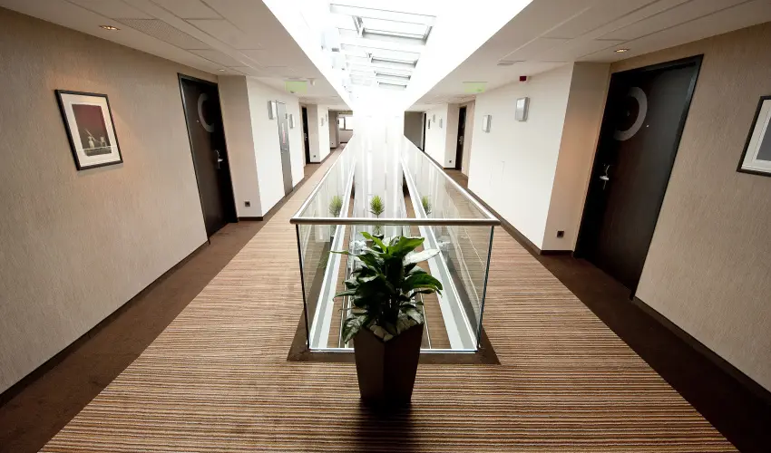 Abacus Business & Wellness Hotel Herceghalom