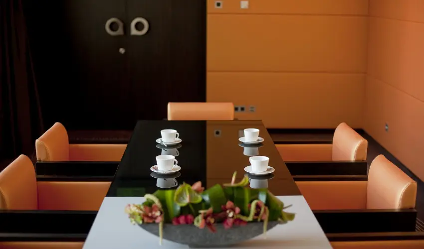 Abacus Business & Wellness Hotel Herceghalom