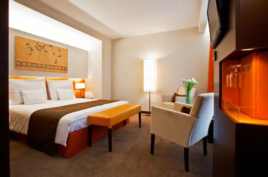 Abacus Business & Wellness Hotel, Herceghalom, Visegr�d - 32 km