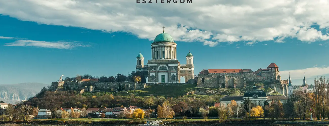 Hotel Adalbert - Szent Tams Hz Esztergom - Esztergom vr! (min. 3 j)