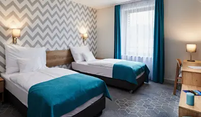 Hotel Adalbert - Szent Tams Hz Esztergom