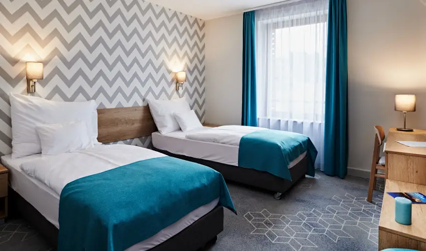 Hotel Adalbert - Szent Tams Hz Esztergom