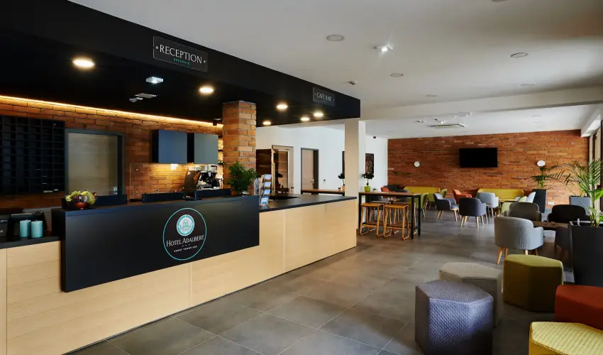 Hotel Adalbert - Szent Tams Hz Esztergom