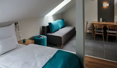 Hotel Adalbert - Szent Tams Hz Esztergom