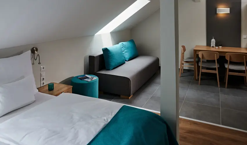 Hotel Adalbert - Szent Tams Hz Esztergom