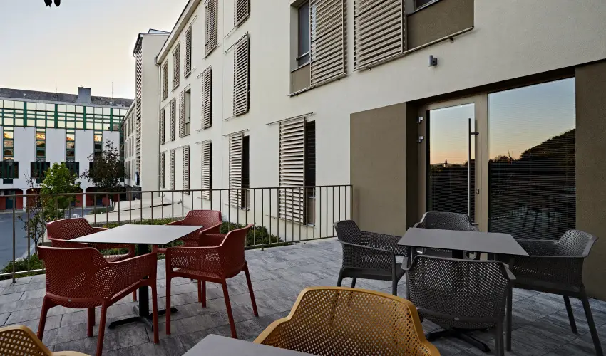 Hotel Adalbert - Szent Tams Hz Esztergom