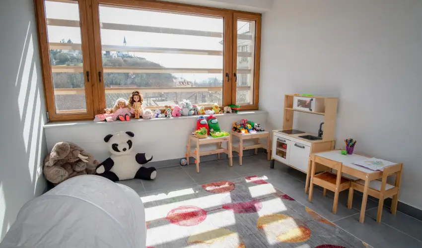 Hotel Adalbert - Szent Tams Hz Esztergom