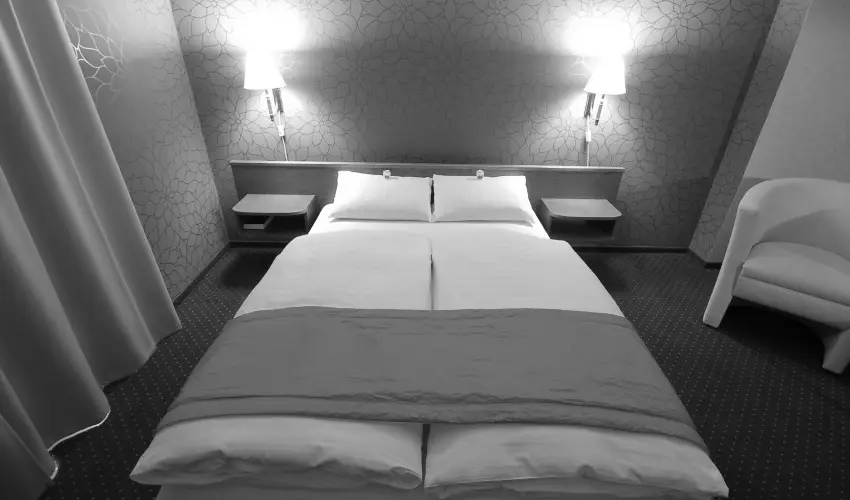 Amadeus Szálloda Budapest