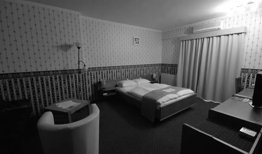 Amadeus Szálloda Budapest