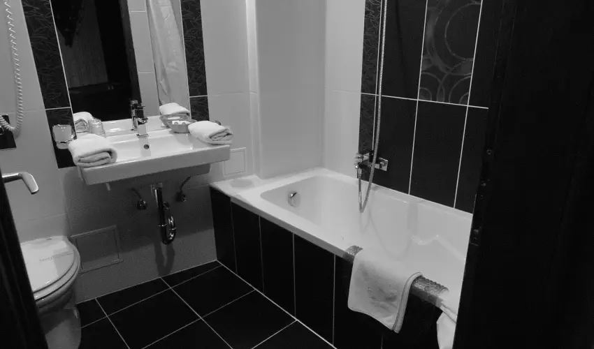 Amadeus Szálloda Budapest