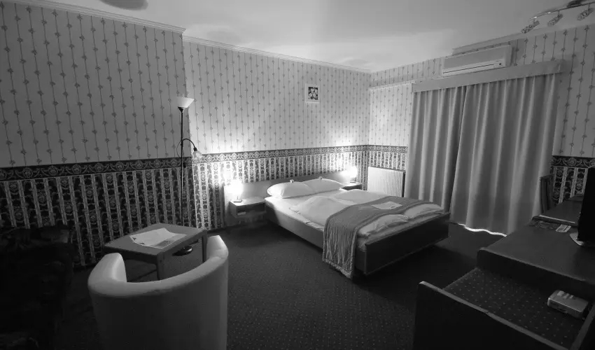 Amadeus Szálloda Budapest