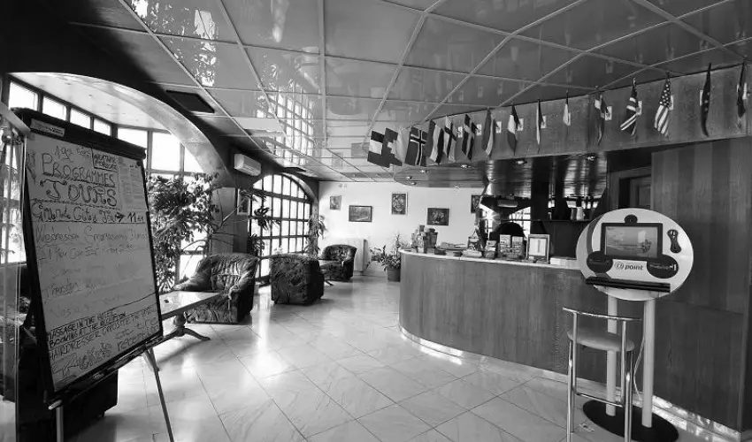 Amadeus Szálloda Budapest