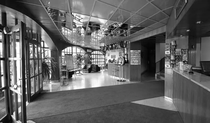 Amadeus Szálloda Budapest