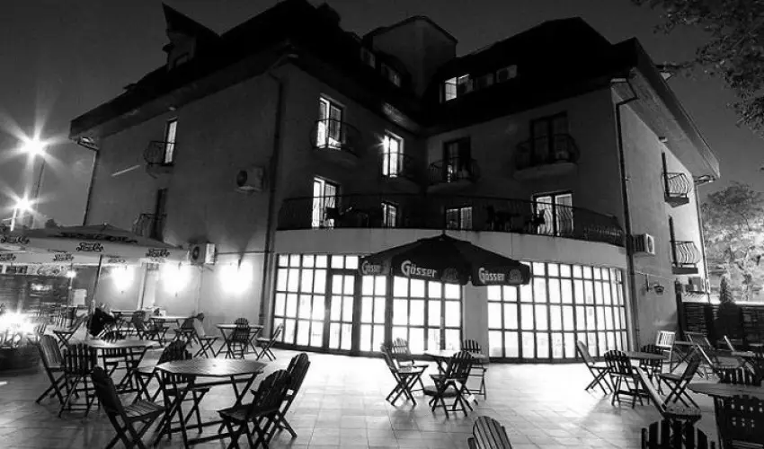 Amadeus Szálloda Budapest