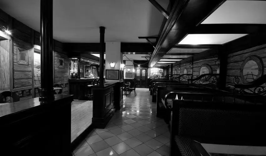 Amadeus Szálloda Budapest