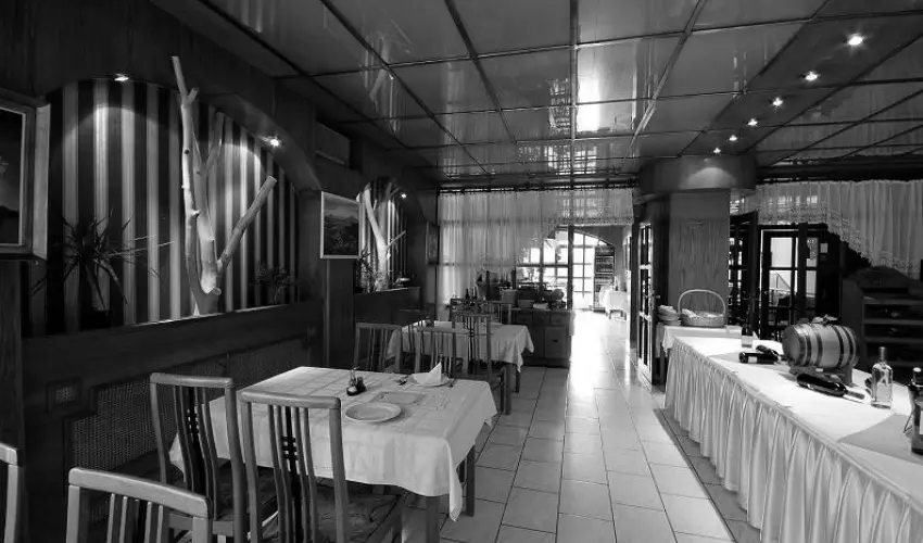 Amadeus Szálloda Budapest