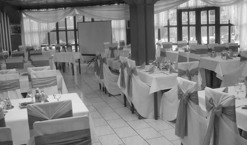 Amadeus Szálloda Budapest