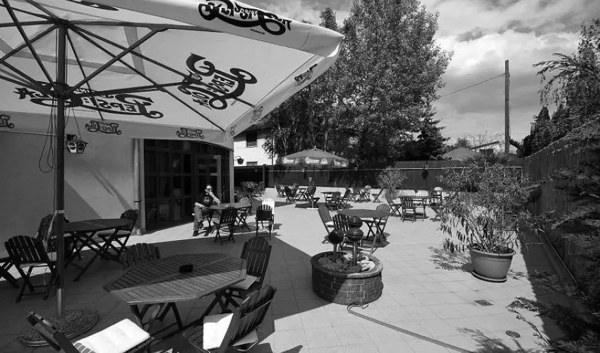 Amadeus Szálloda Budapest