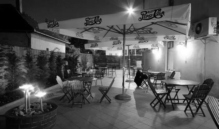 Amadeus Szálloda Budapest