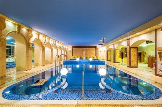 Hotel Bellevue, Esztergom, Visegrd - 15 km