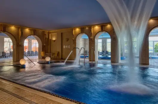 Hotel Bellevue, Esztergom, Visegr�d - 15 km