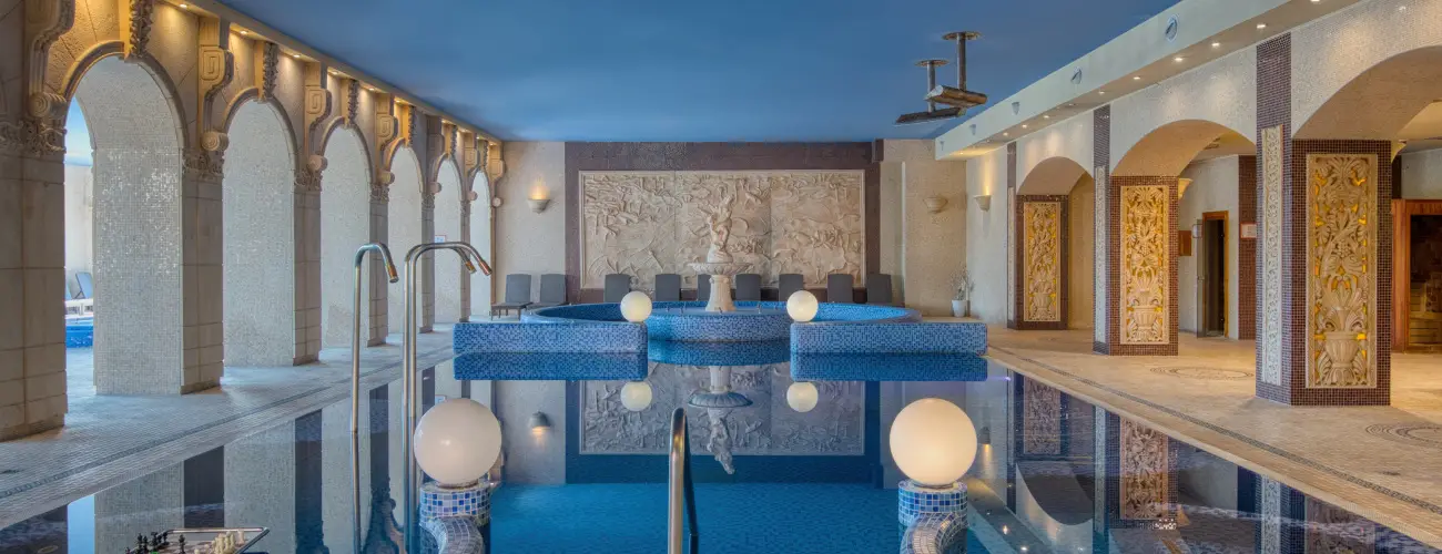 Hotel Bellevue Esztergom - Kt nnep kztt
