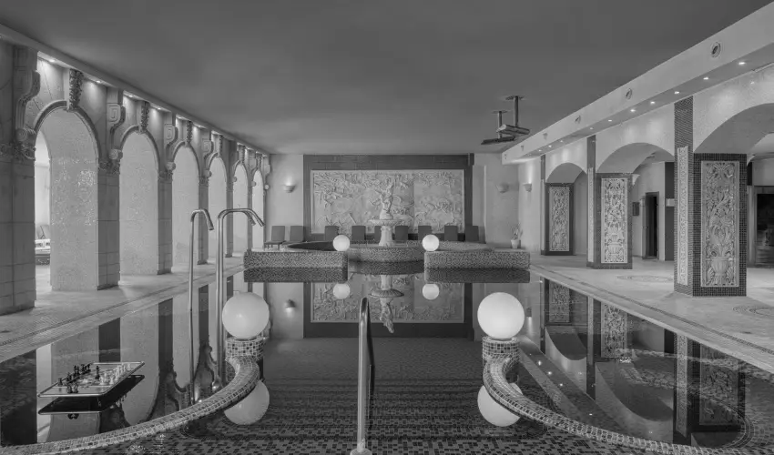 Hotel Bellevue Esztergom