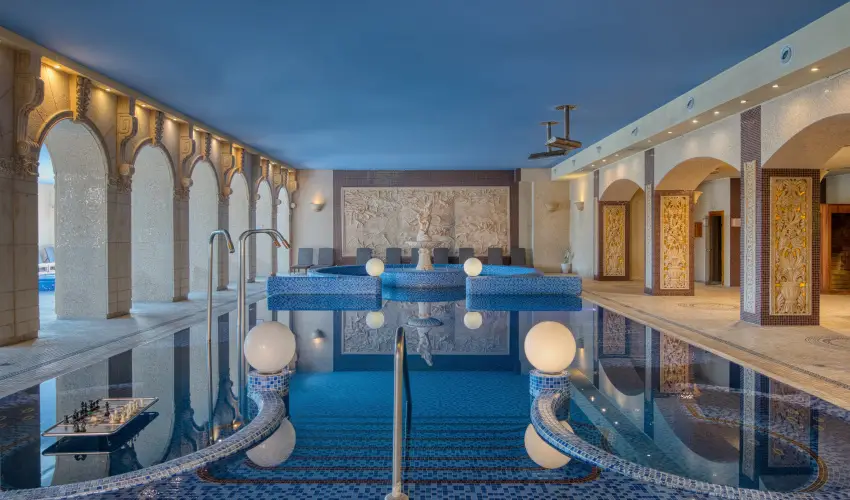 Hotel Bellevue Esztergom