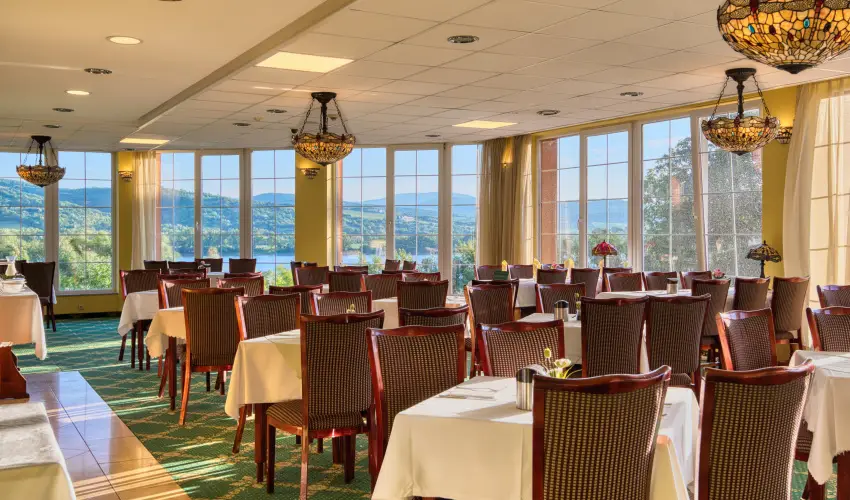 Hotel Bellevue Esztergom