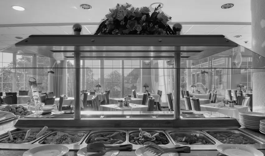 Hotel Bellevue Esztergom