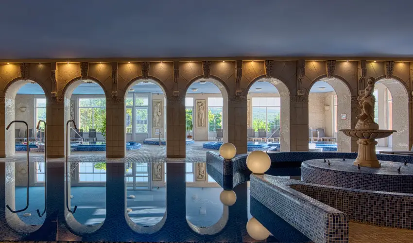 Hotel Bellevue Esztergom