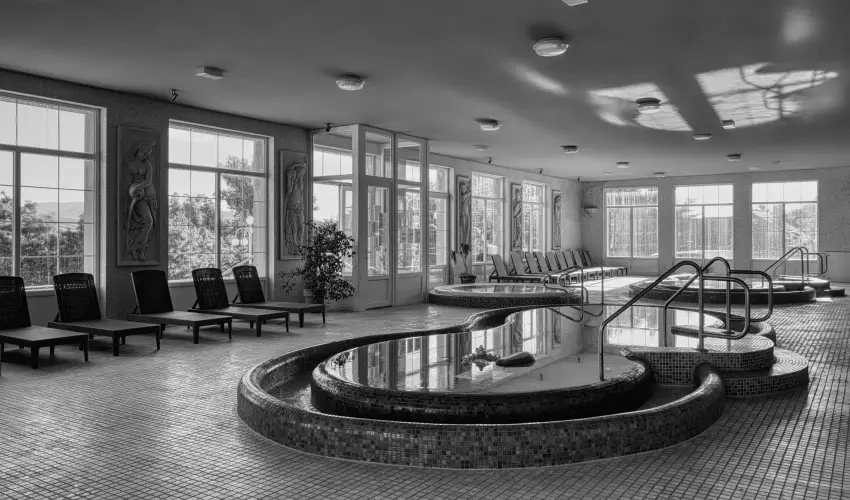 Hotel Bellevue Esztergom