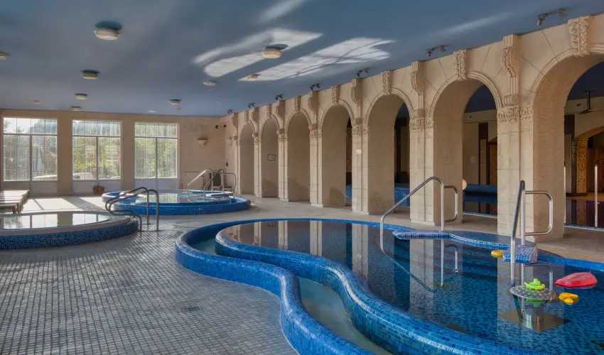 Hotel Bellevue Esztergom