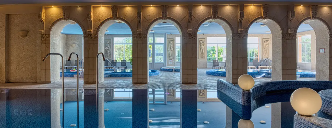 Hotel Bellevue Esztergom - Tavaszi res (min. 2 j)
