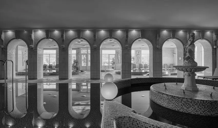 Hotel Bellevue Esztergom