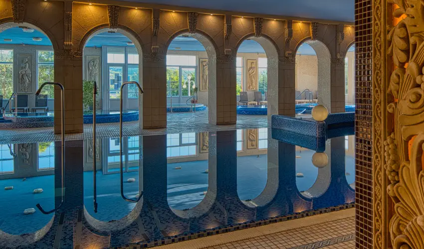 Hotel Bellevue Esztergom