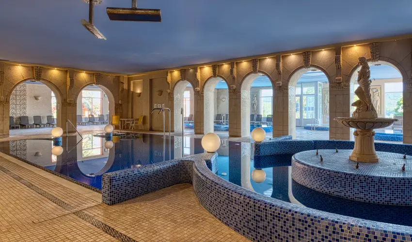 Hotel Bellevue Esztergom