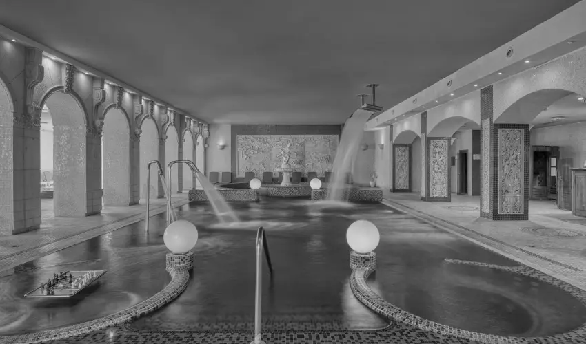 Hotel Bellevue Esztergom