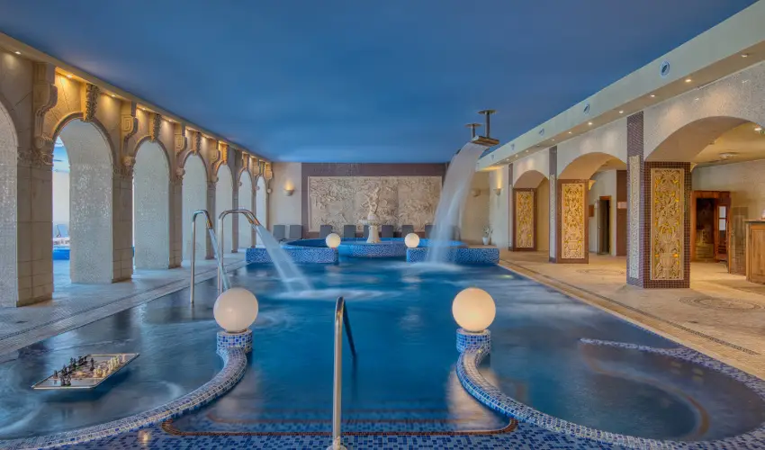 Hotel Bellevue Esztergom