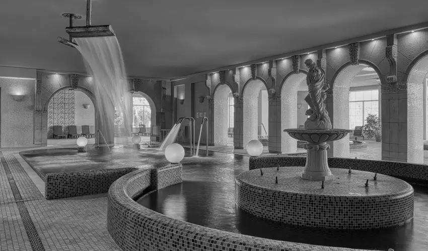 Hotel Bellevue Esztergom