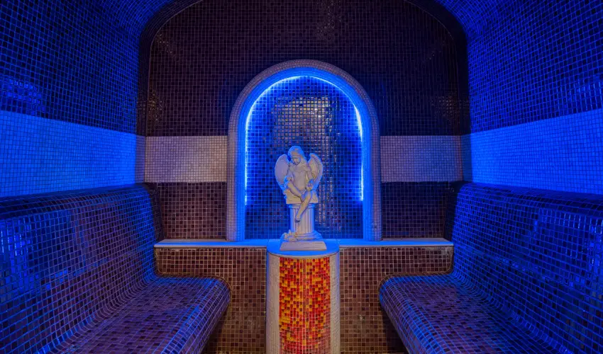 Hotel Bellevue Esztergom