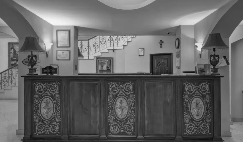 Hotel Bellevue Esztergom