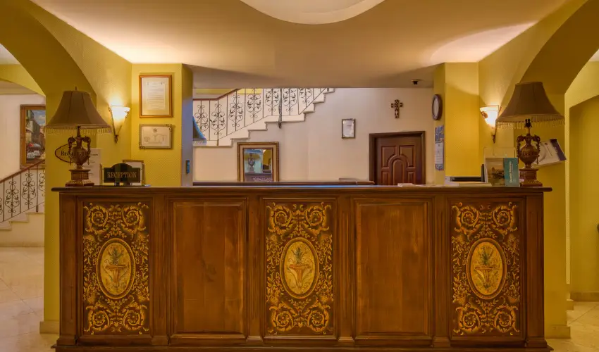 Hotel Bellevue Esztergom