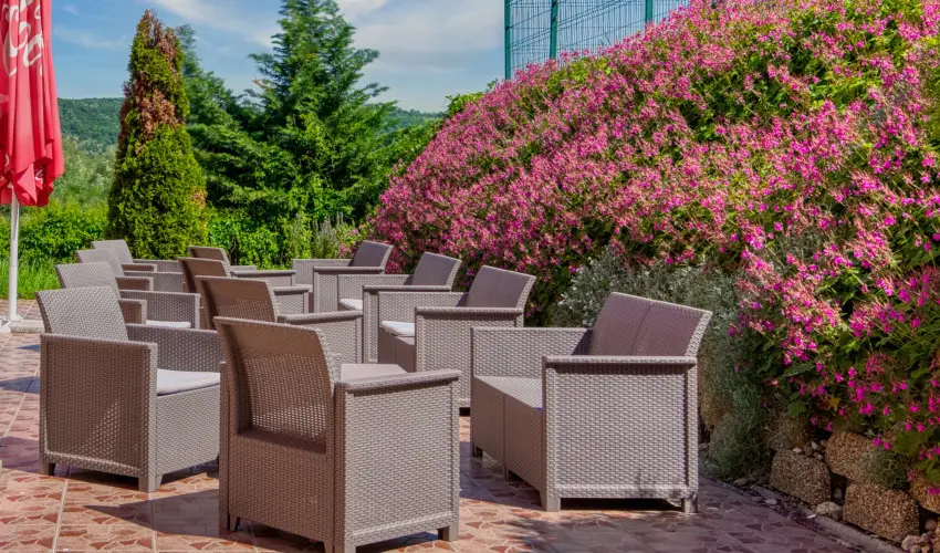 Hotel Bellevue Esztergom