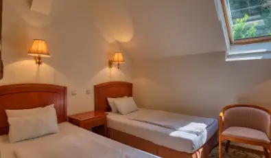 Hotel Bellevue Esztergom