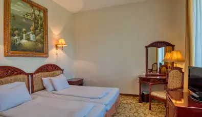 Hotel Bellevue Esztergom