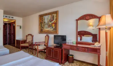 Hotel Bellevue Esztergom