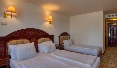 Hotel Bellevue Esztergom